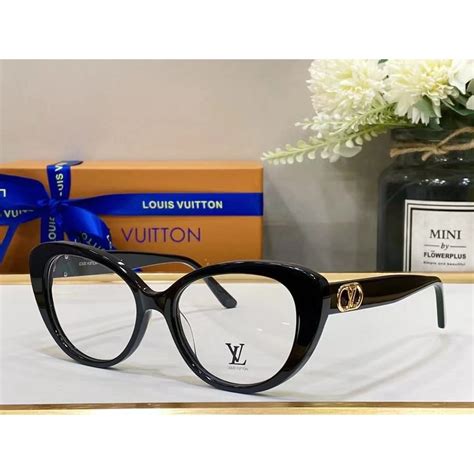 louis vuitton optical eyewear.